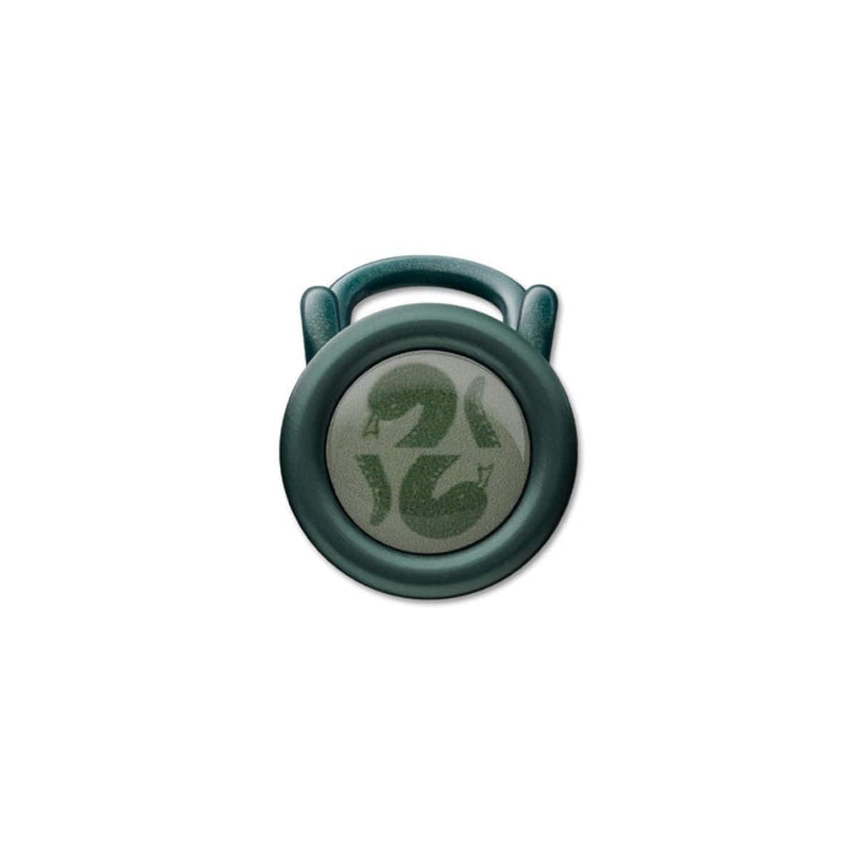 Caneta Tinteiro Lamy Al-Star Edição Harry Potter - Sonserina Lamy