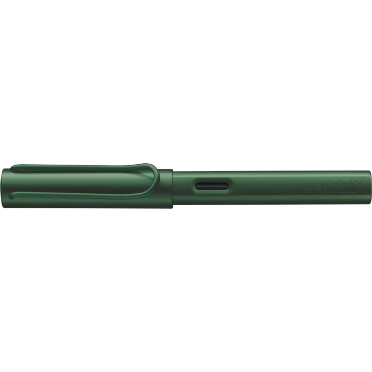 Caneta Tinteiro Lamy Al-Star - Pine - Edição Especial - M Lamy