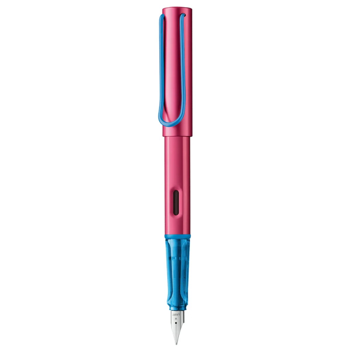 Caneta Tinteiro Lamy Al-Star Rollerskate - M Lamy