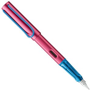Caneta Tinteiro Lamy Al-Star Rollerskate - M