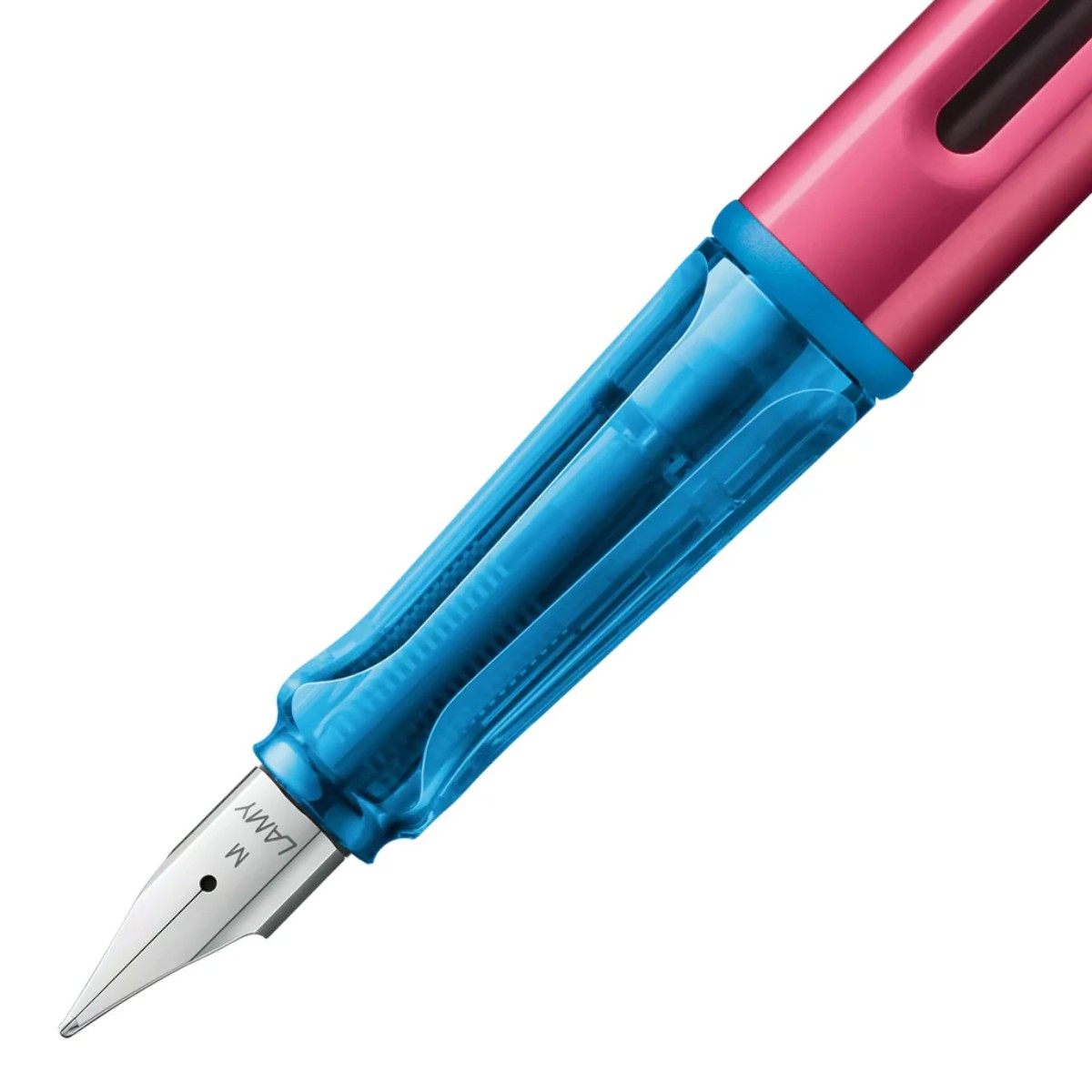 Caneta Tinteiro Lamy Al-Star Rollerskate - M Lamy