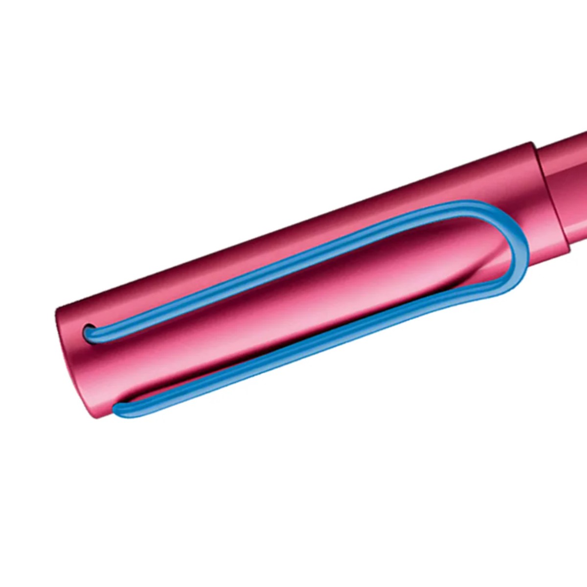 Caneta Tinteiro Lamy Al-Star Rollerskate - M Lamy