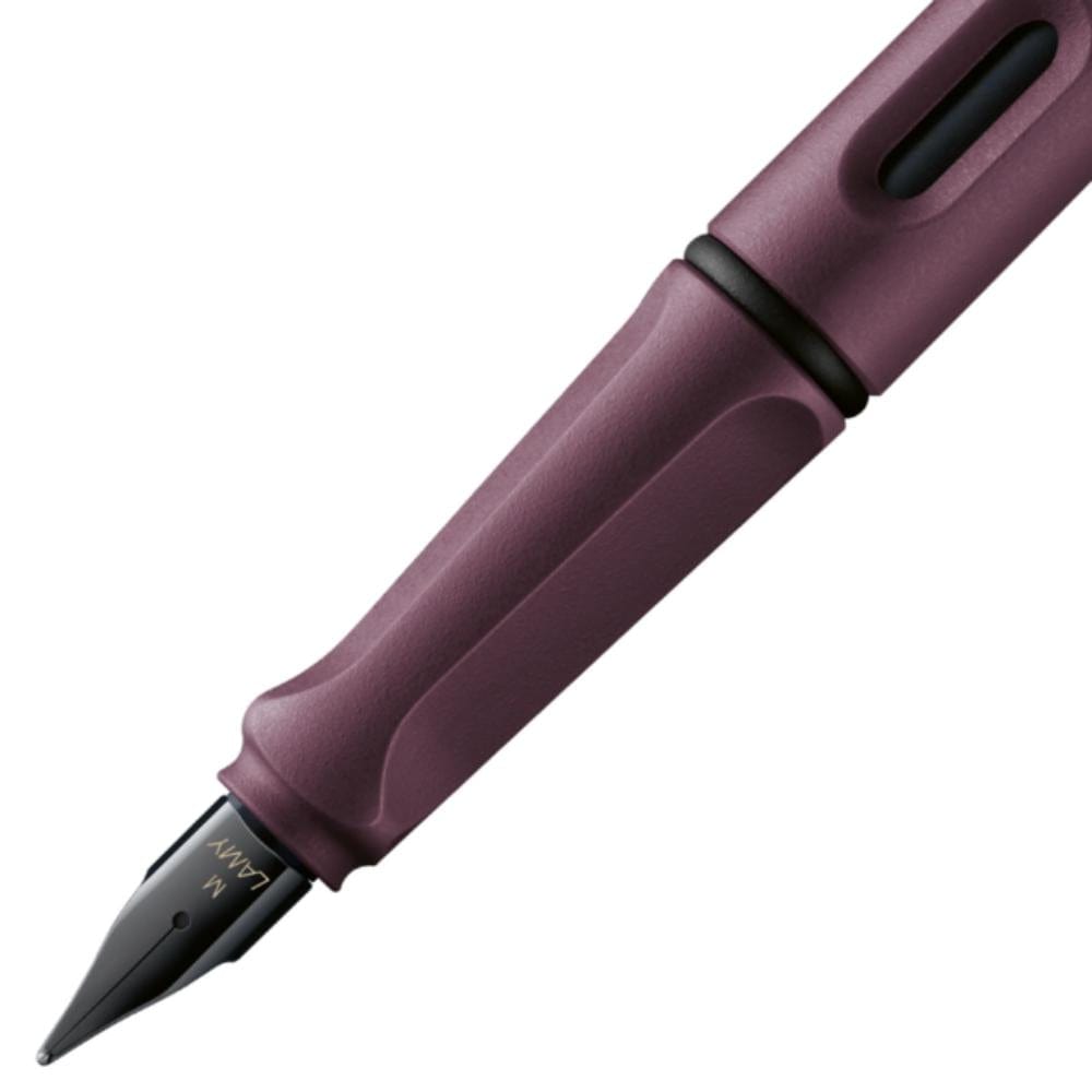 Caneta Tinteiro Lamy Al-Star Scarlet 0E3 - M Lamy