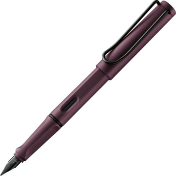 Caneta Tinteiro Lamy Al-Star Scarlet 0E3 - M Lamy