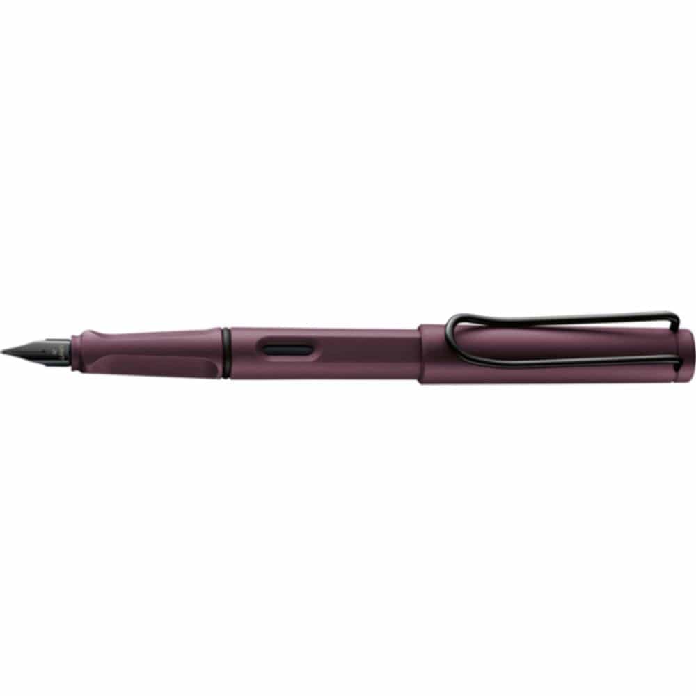 Caneta Tinteiro Lamy Al-Star Scarlet 0E3 - M Lamy