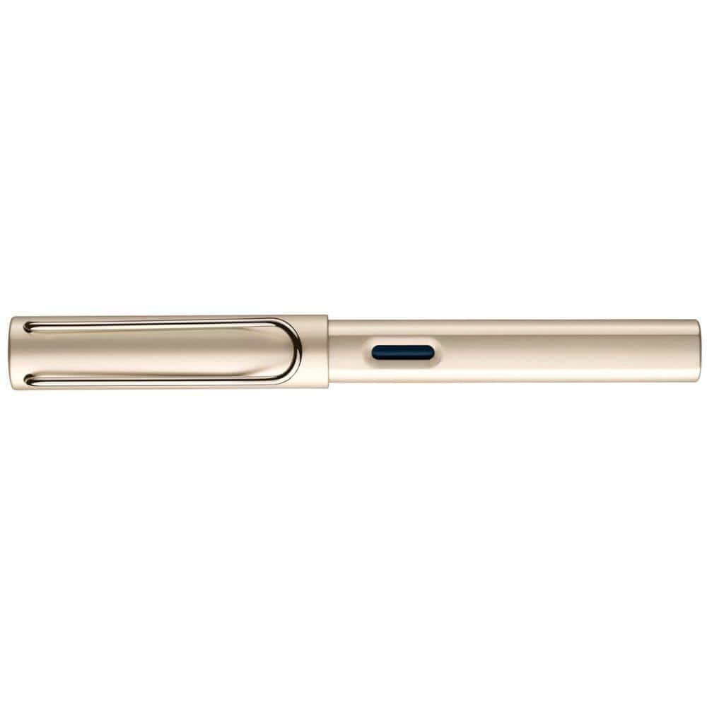 Caneta Tinteiro Lamy LX Palladium  - 058 M Lamy