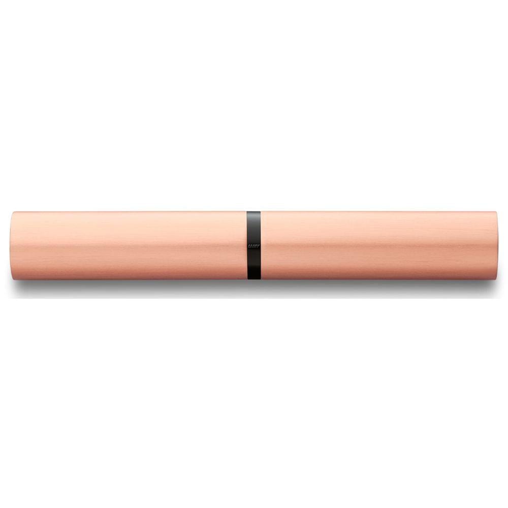 Caneta Tinteiro Lamy LX Rose Gold - 076 M Lamy