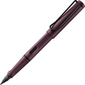 Caneta Tinteiro Lamy Safari Scarlet 0E3 - M