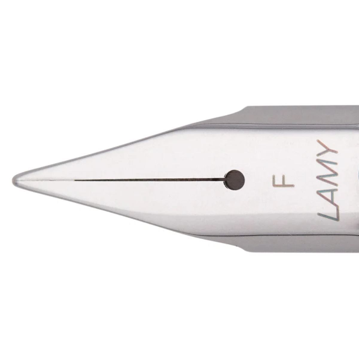 Caneta Tinteiro Lamy Safari SpringGreen - Ponta Média Lamy