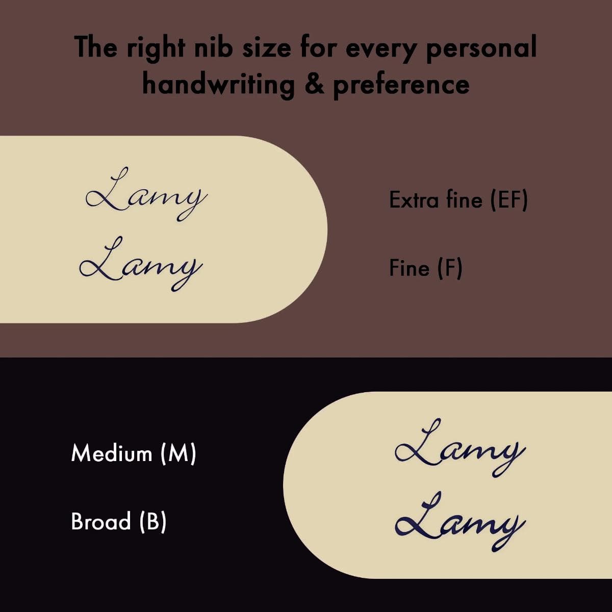 Caneta Tinteiro Lamy Studio - Edição Especial Orion Matte Lamy