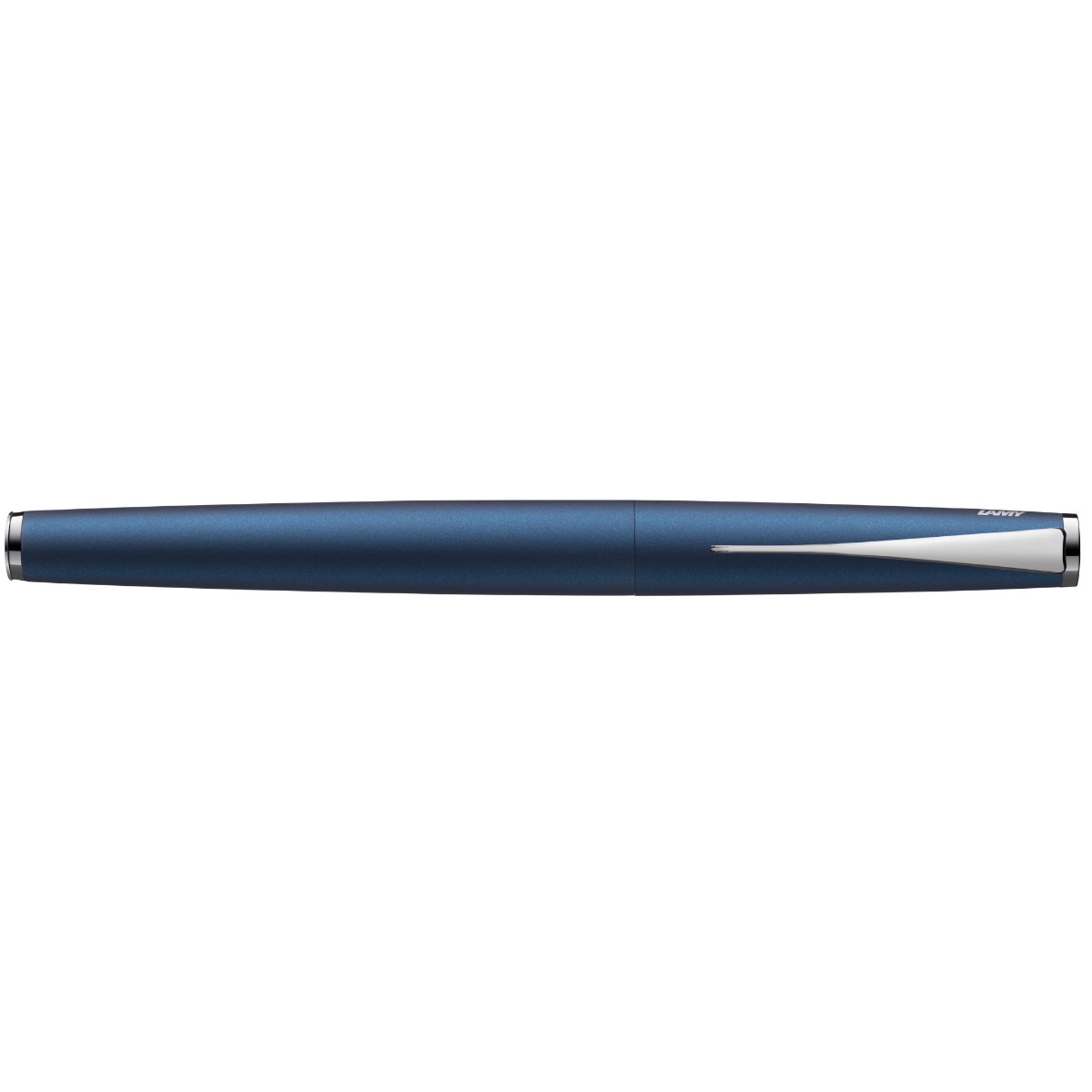 Caneta Tinteiro Lamy Studio - Imperial Blue - Pena M Lamy