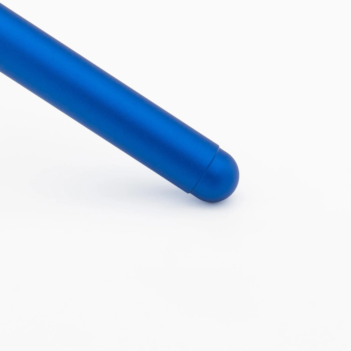 Caneta Tinteiro Monteverde Axis - Matte Blue Monteverde