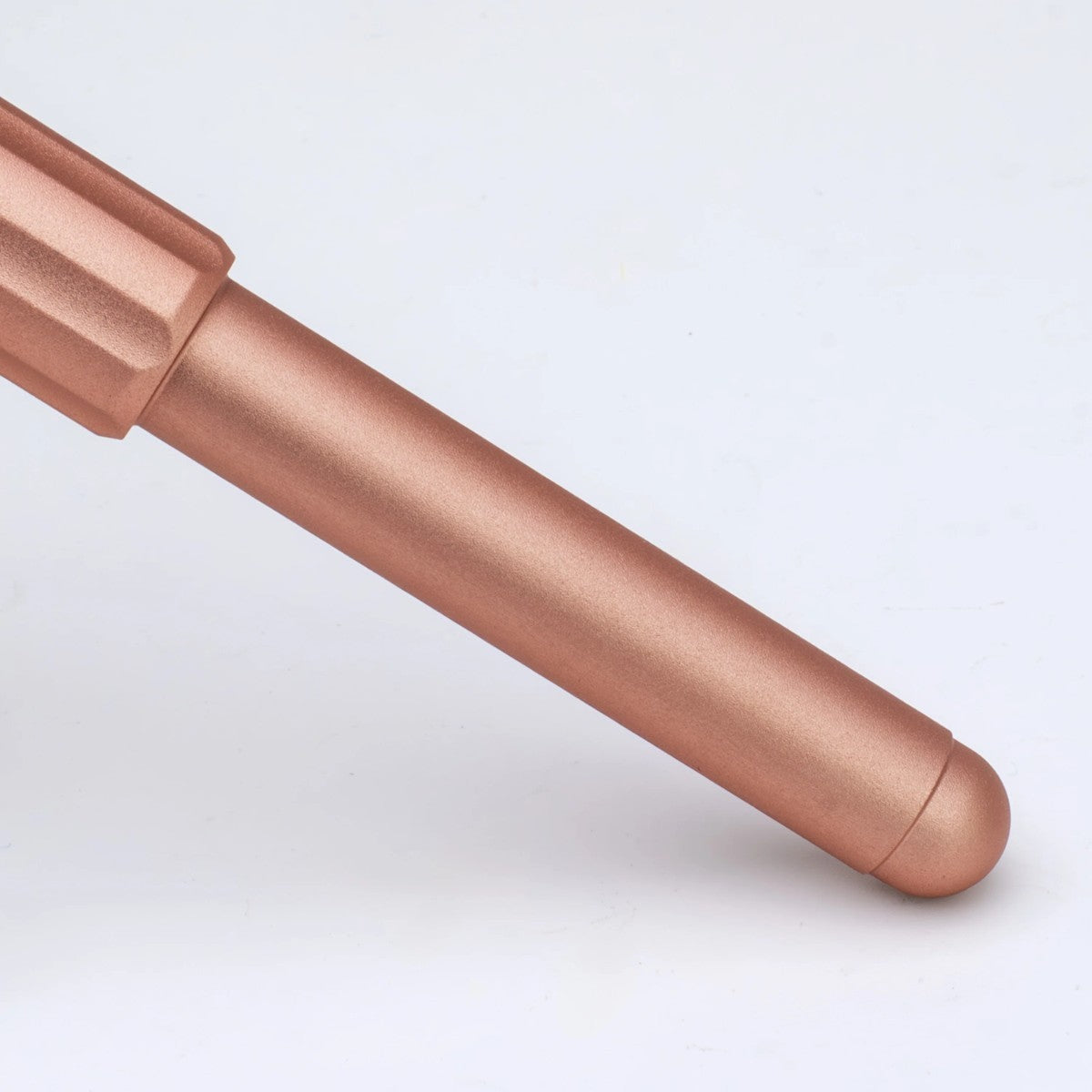 Caneta Tinteiro Monteverde Axis - Matte Champagne Monteverde