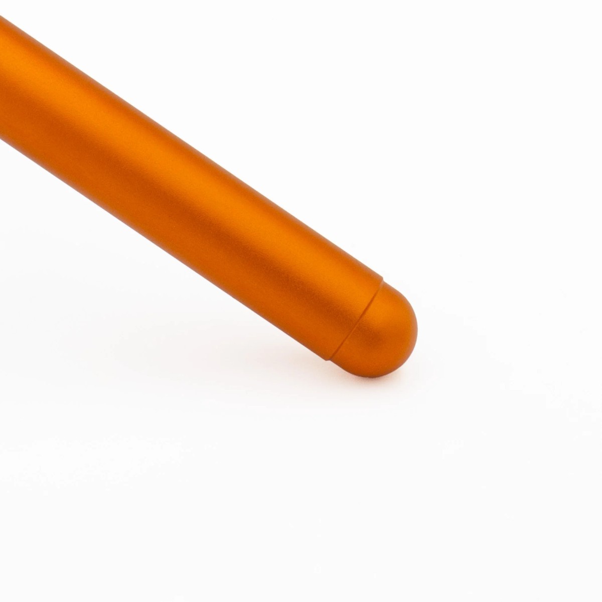 Caneta Tinteiro Monteverde Axis - Matte Orange Monteverde