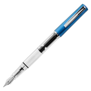 Caneta Tinteiro Monteverde MP1 - Bright Blue