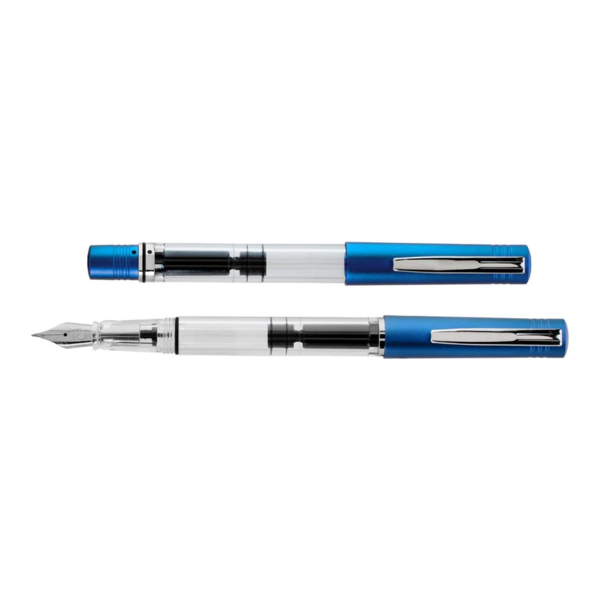 Caneta Tinteiro Monteverde MP1 - Bright Blue Monteverde
