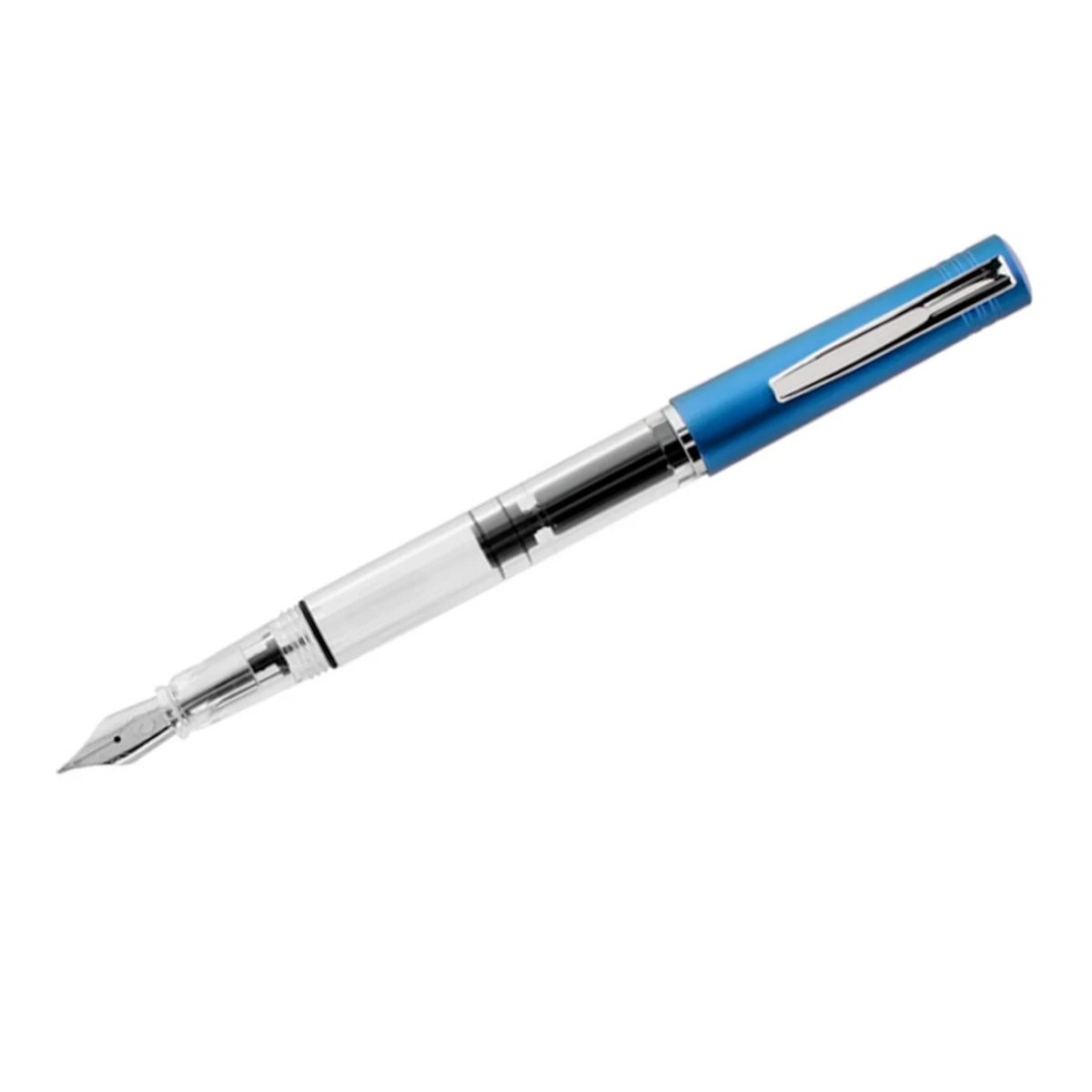 Caneta Tinteiro Monteverde MP1 - Bright Blue Monteverde