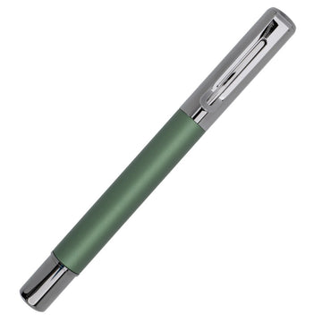 Caneta Tinteiro Monteverde Ritma - Green F Monteverde