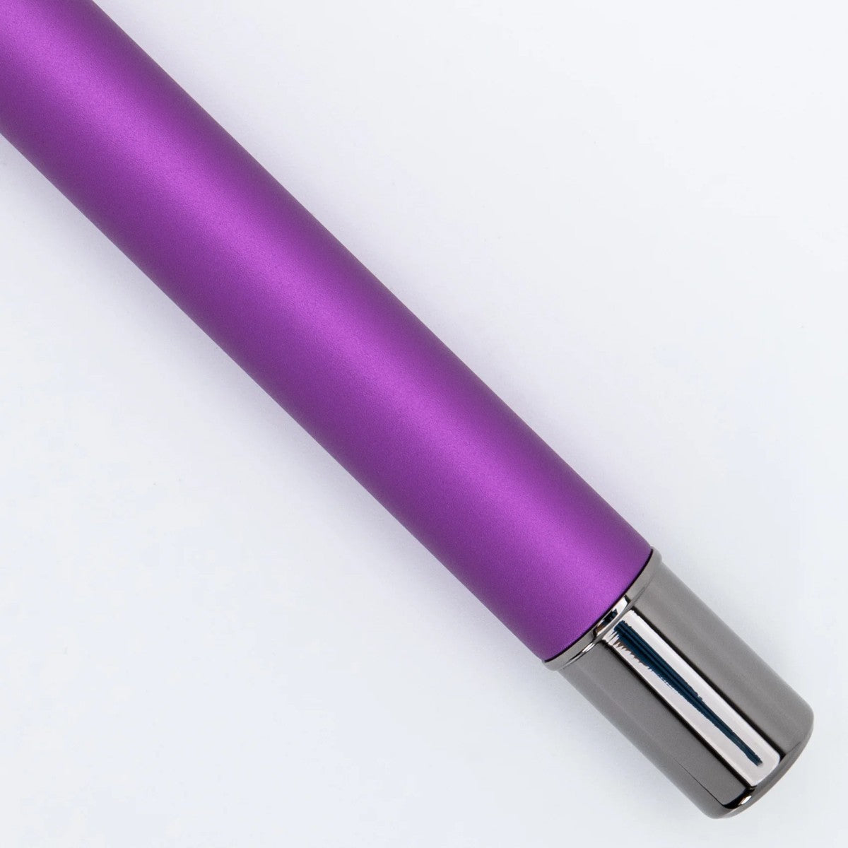 Caneta Tinteiro Monteverde Ritma - Purple Monteverde