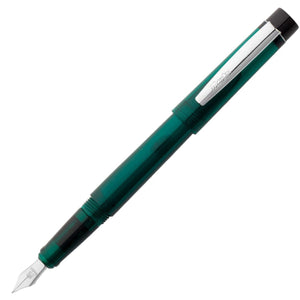 Caneta Tinteiro Montex Bouncy - Dark Green - F