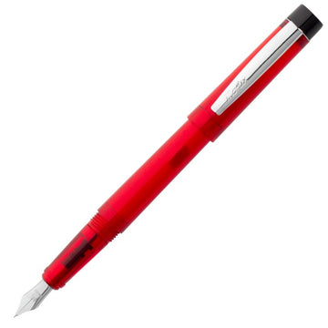Caneta Tinteiro Montex Bouncy - Red - F Montex