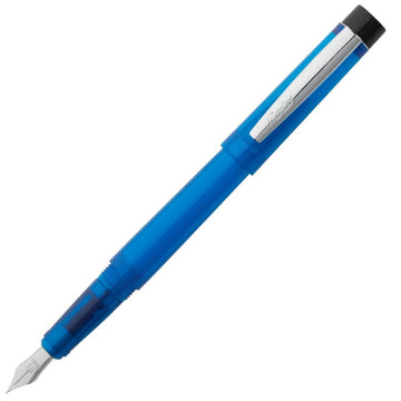 Caneta Tinteiro Montex Bouncy - Turquoise - F Montex