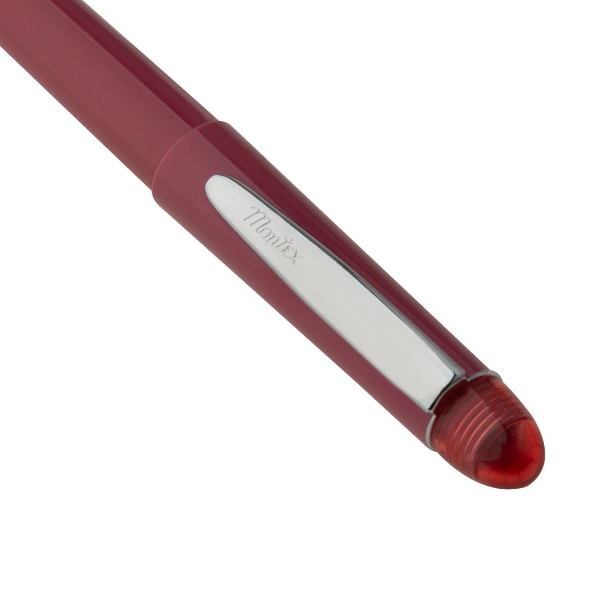 Caneta Tinteiro Montex Happy - Cherry - F Montex