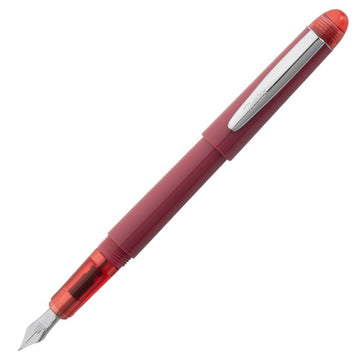 Caneta Tinteiro Montex Happy - Cherry - F Montex