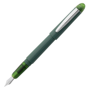 Caneta Tinteiro Montex Happy - Emerald - F