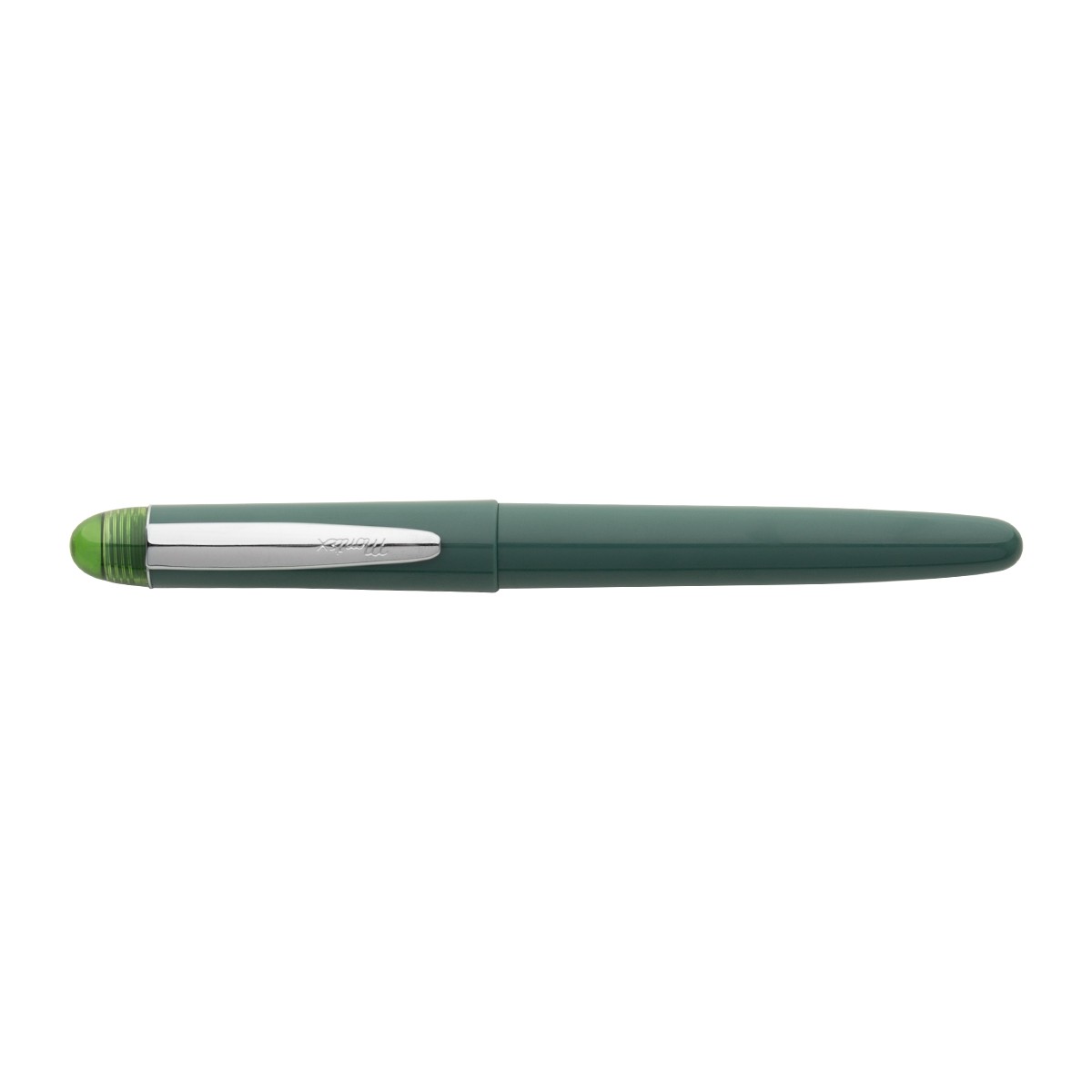 Caneta Tinteiro Montex Happy - Emerald - F Montex