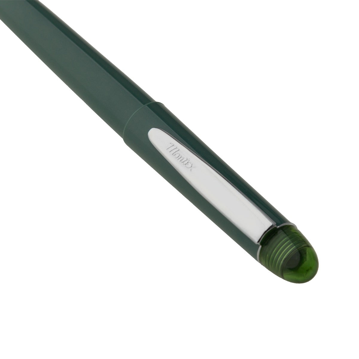 Caneta Tinteiro Montex Happy - Emerald - F Montex