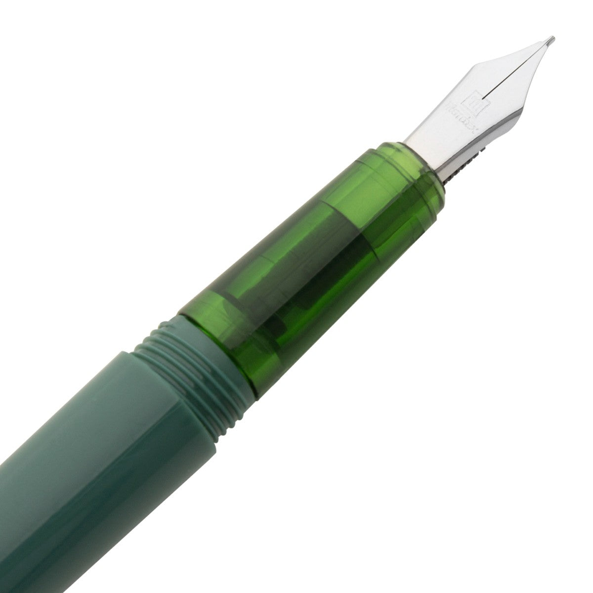 Caneta Tinteiro Montex Happy - Emerald - F Montex