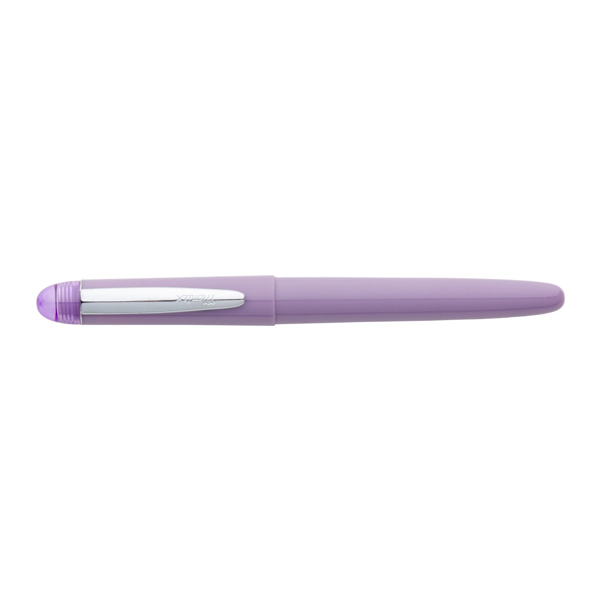 Caneta Tinteiro Montex Happy - Lilac - F Montex