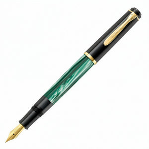 Caneta Tinteiro Pelikan Classic M200 - Green - M