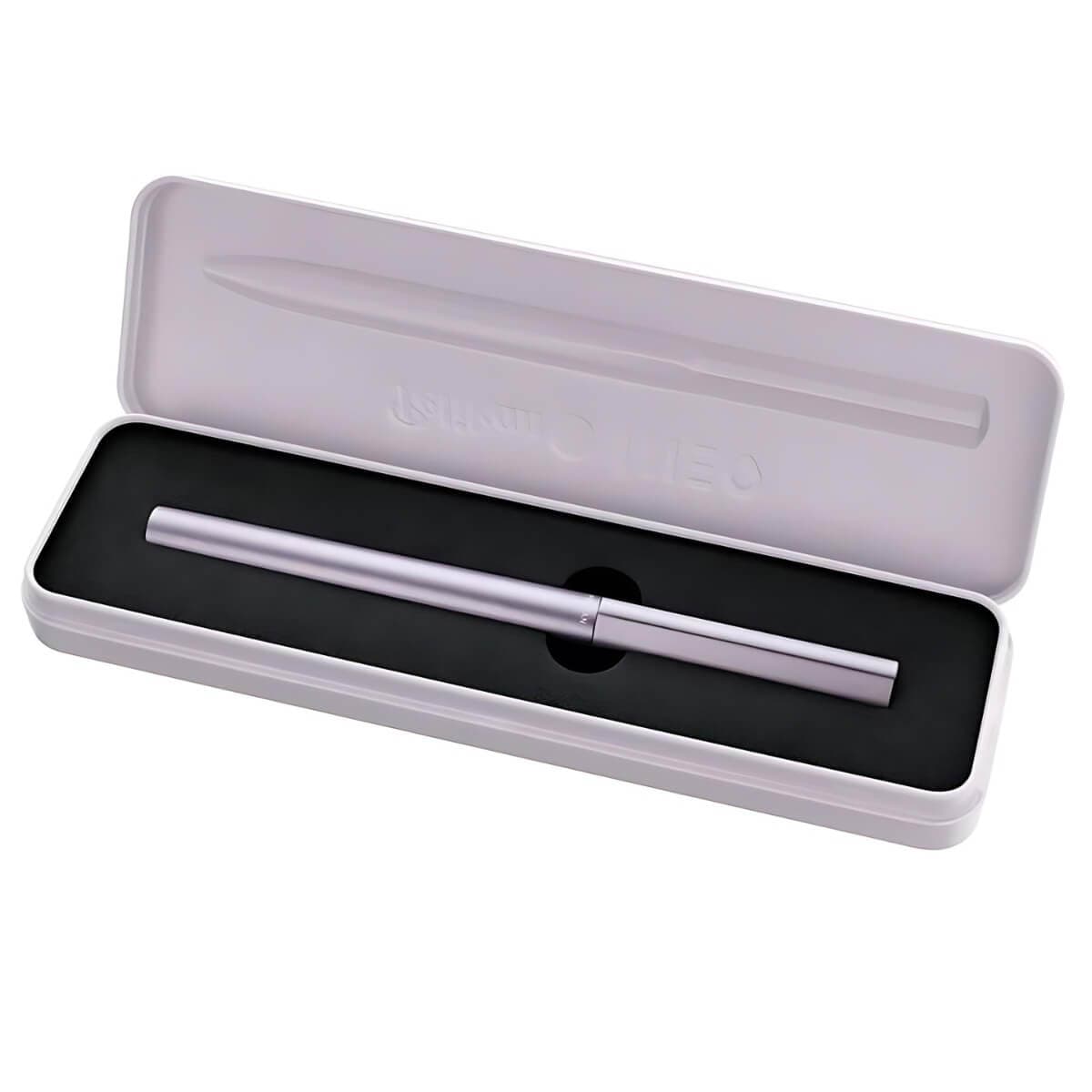 Caneta Tinteiro Pelikan Ineo - Lavender Scent - Ponta M Pelikan