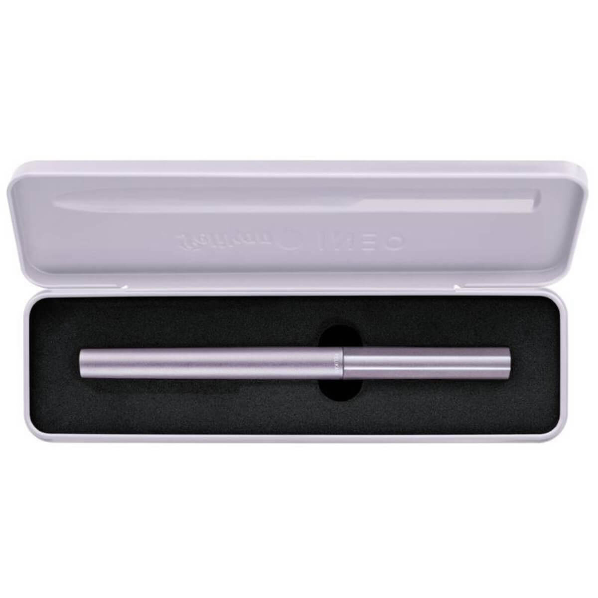 Caneta Tinteiro Pelikan Ineo - Lavender Scent - Ponta M Pelikan