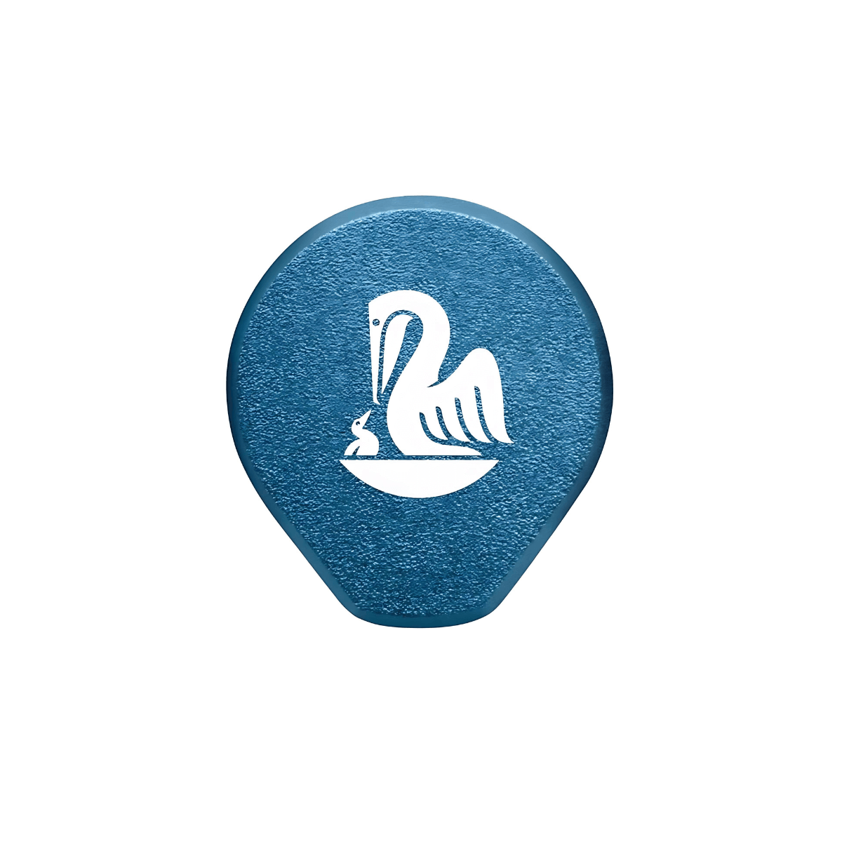 Caneta Tinteiro Pelikan Ineo - Ocean Blue - Ponta M Pelikan