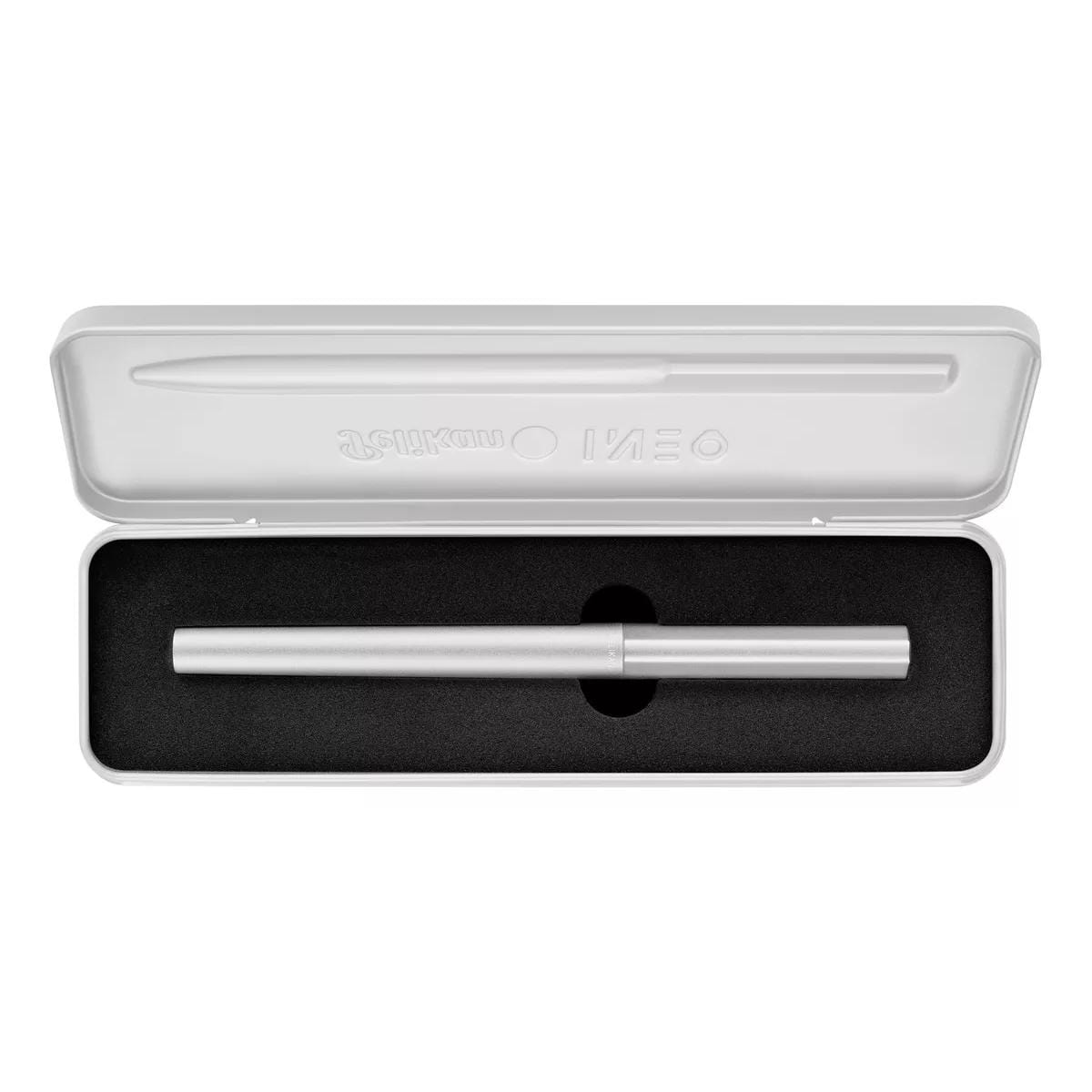 Caneta Tinteiro Pelikan Ineo Pena M - Clearing Breeze Pelikan