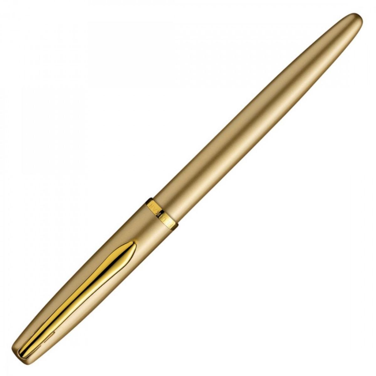Caneta Tinteiro Pelikan Jazz - Gold - Special Edition Pelikan