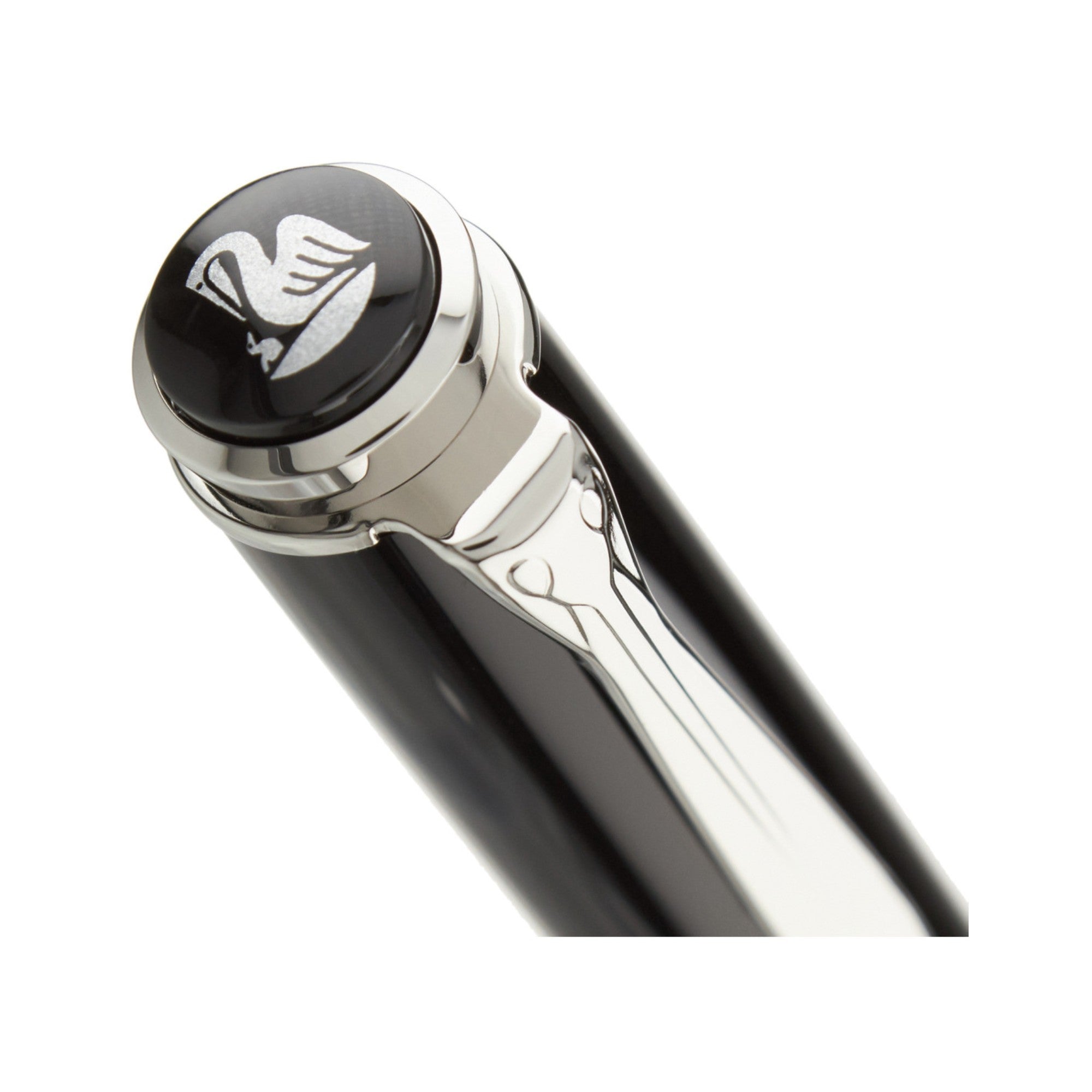 Caneta Tinteiro Pelikan M205 - Blue Marbled - F Pelikan