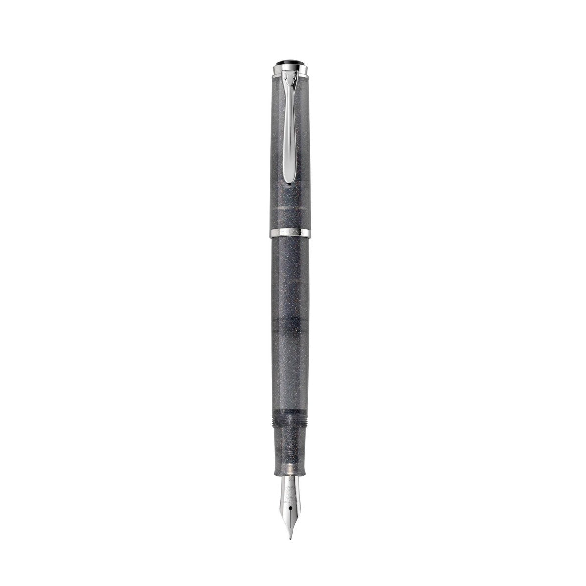 Caneta Tinteiro Pelikan M205 Moonstone - Com Tinta Edelstein Pelikan