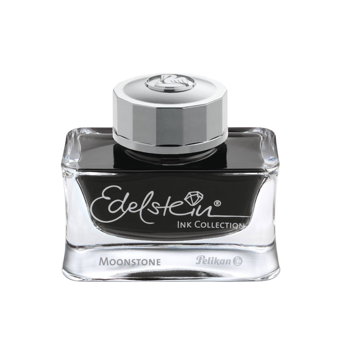 Caneta Tinteiro Pelikan M205 Moonstone - Com Tinta Edelstein Pelikan