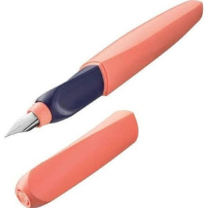 Caneta Tinteiro Pelikan Twist - Berry - Pena M