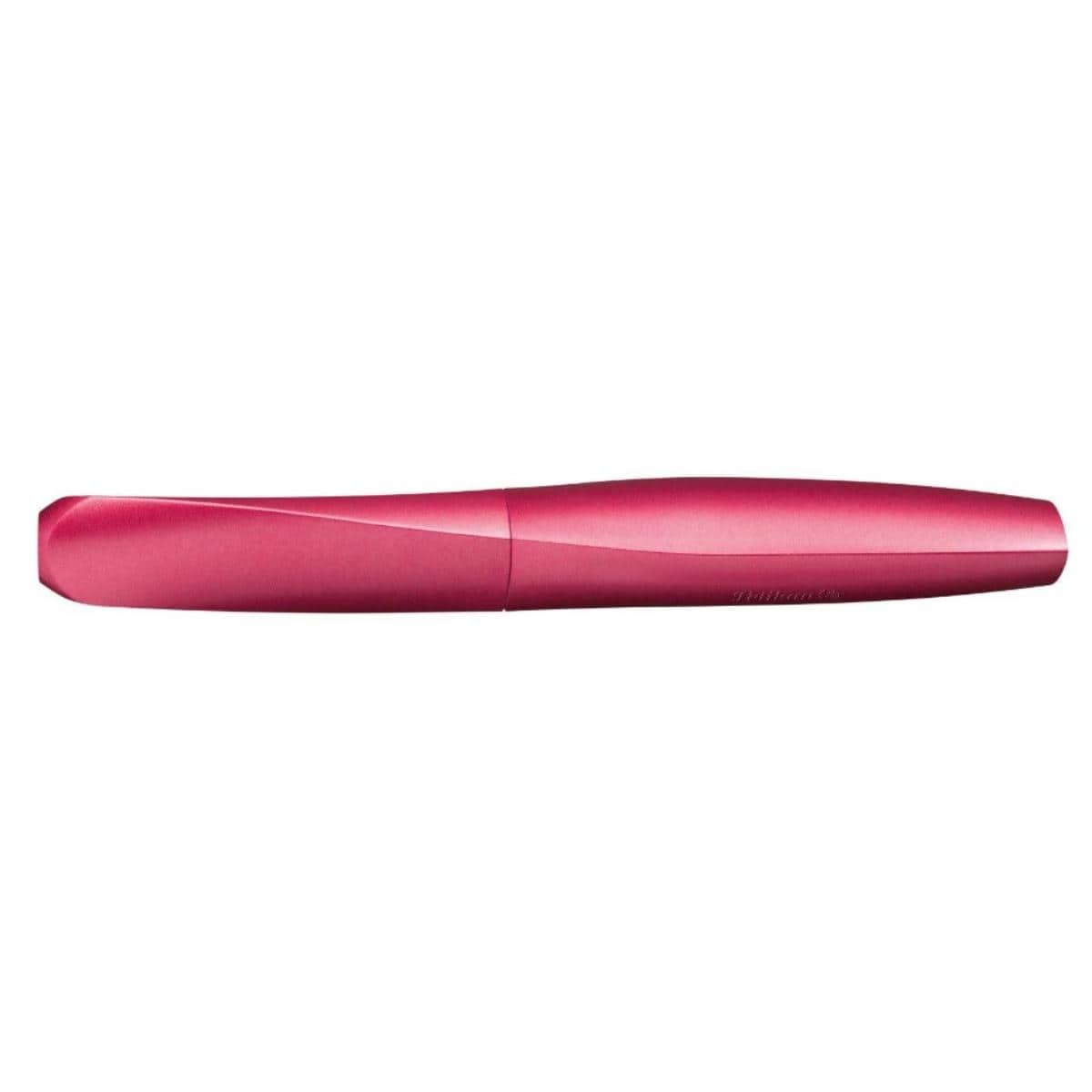 Caneta Tinteiro Pelikan Twist - Fresh Melon - Pena M Pelikan