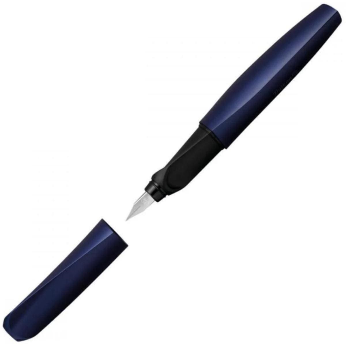 Caneta Tinteiro Pelikan Twist - Night Breeze Pelikan