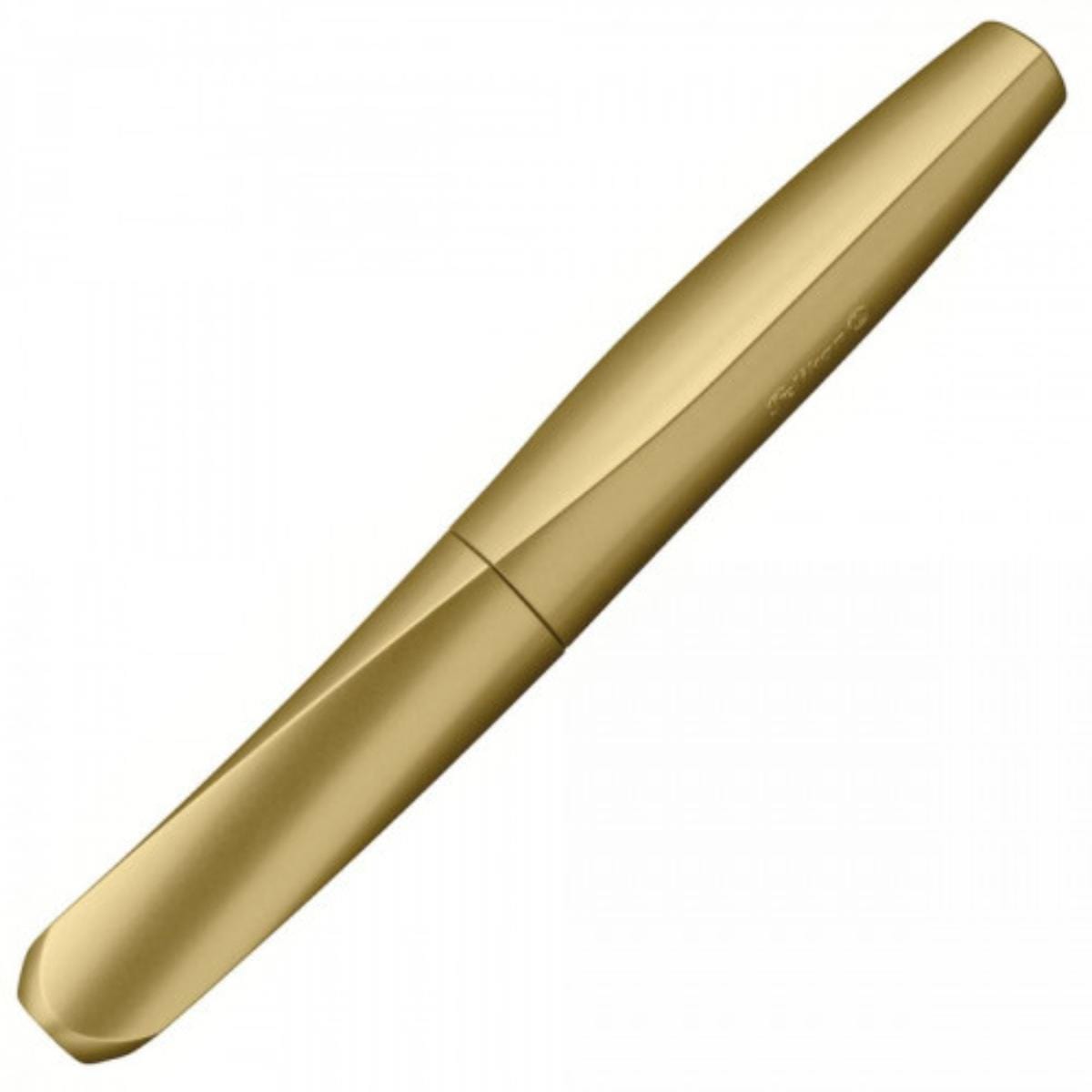 Caneta Tinteiro Pelikan - Twist - Pure Gold Pelikan