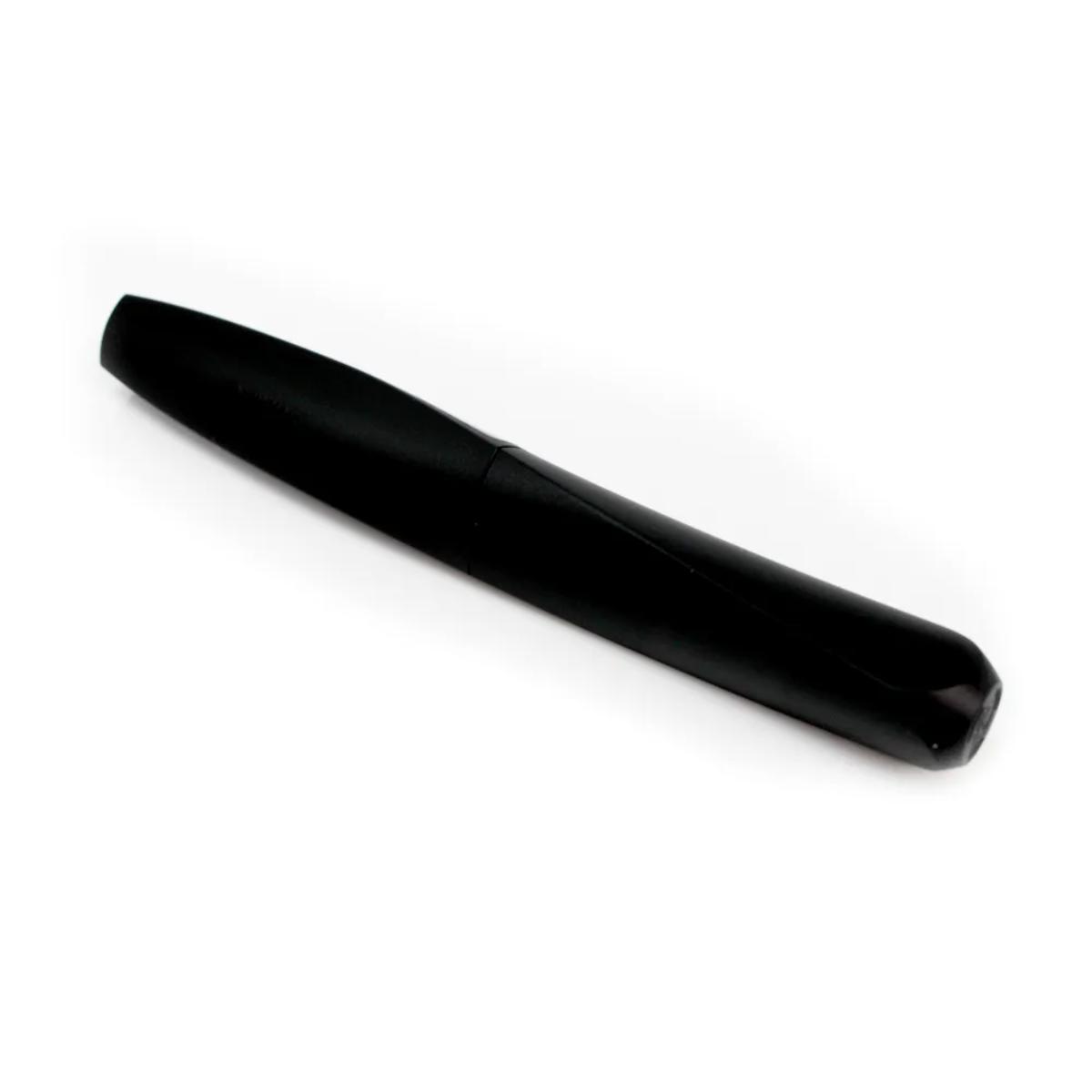 Caneta Tinteiro Pelikan Twist - Structure Black 824613 Pelikan
