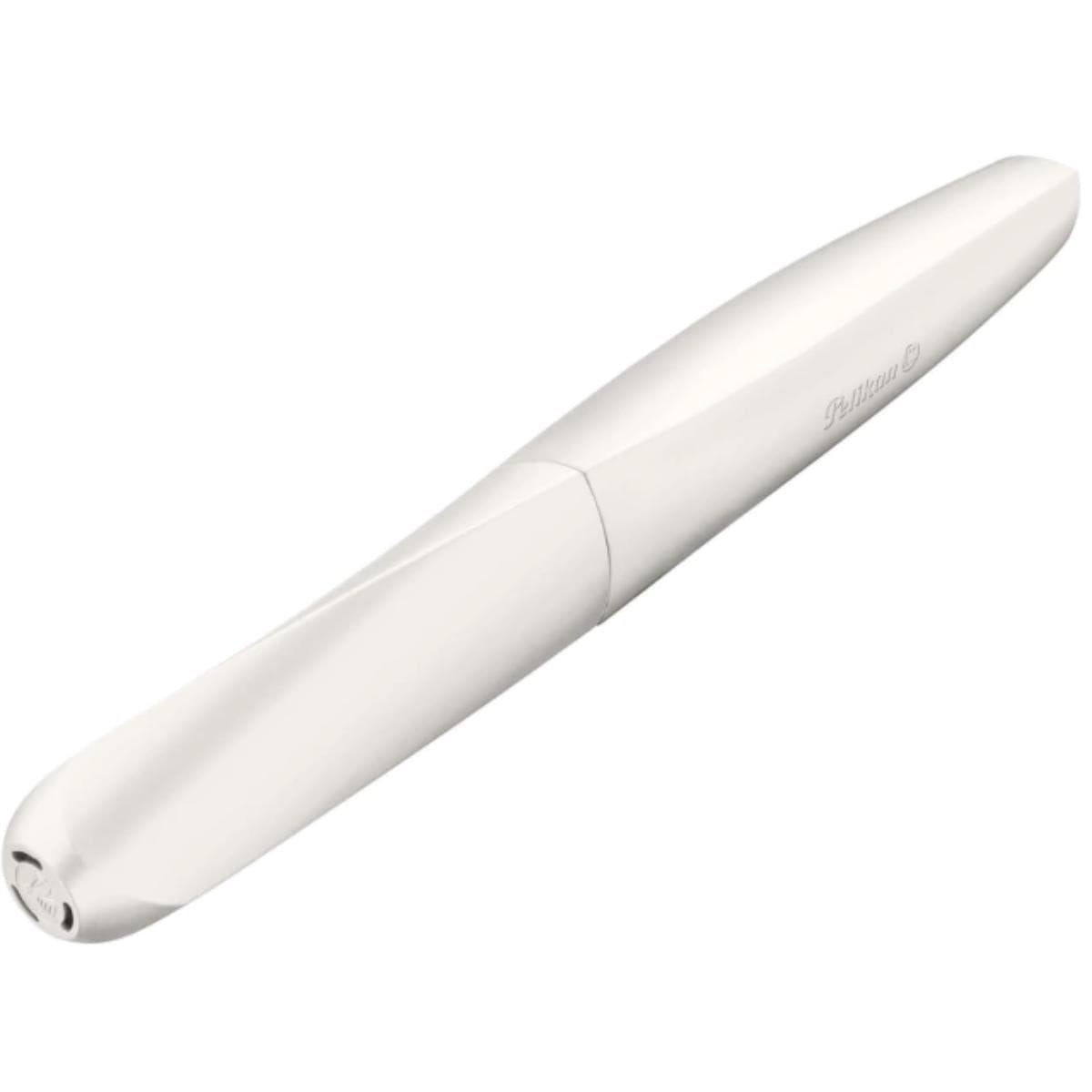 Caneta Tinteiro Pelikan Twist - Structure White 824620 Pelikan