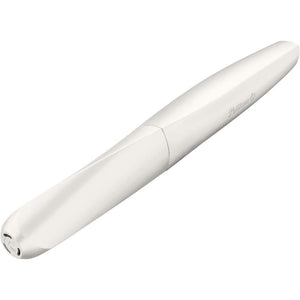 Caneta Tinteiro Pelikan Twist - White Pearl - 811439