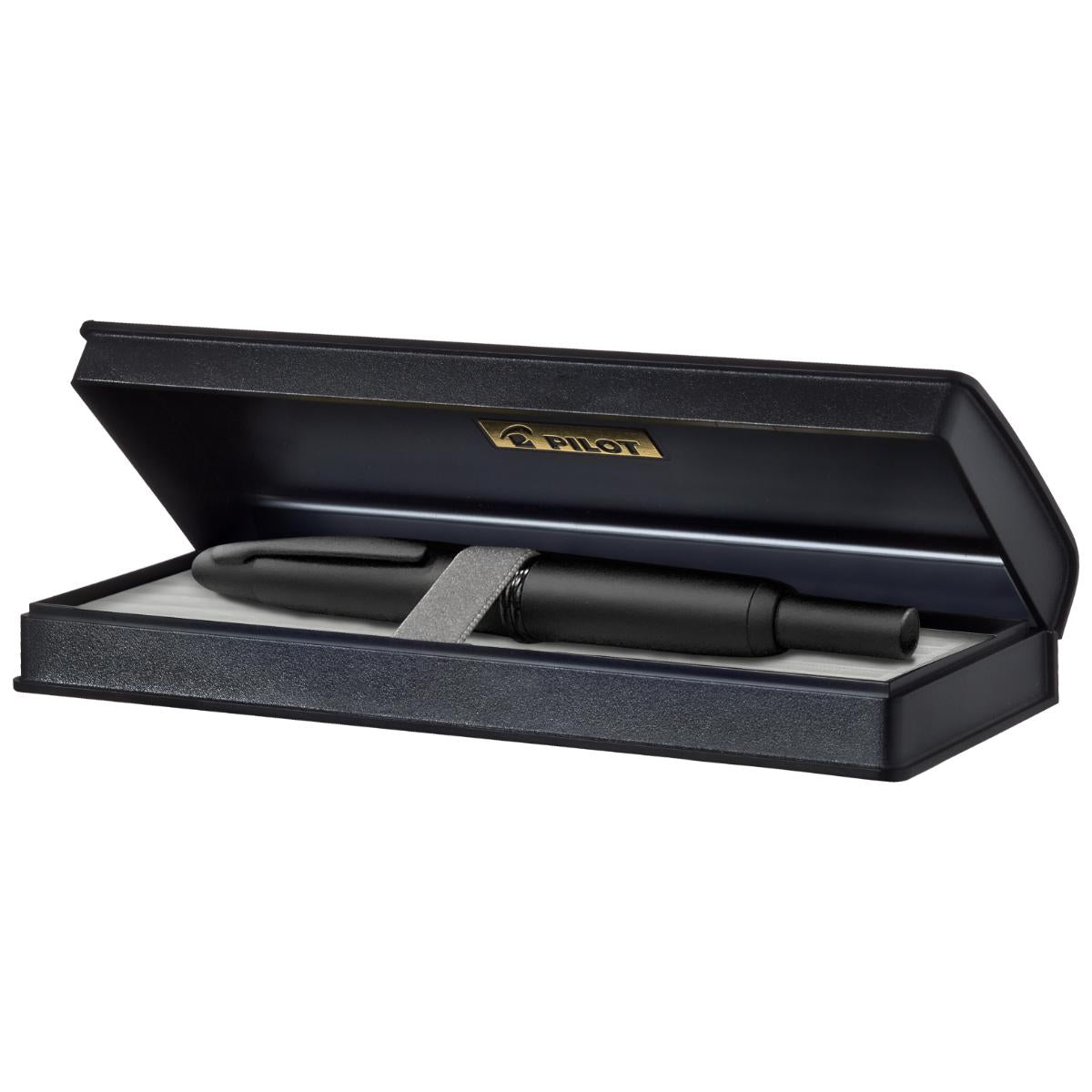 Caneta Tinteiro Pilot Capless - Vanishing  Point FC-1800 Pilot